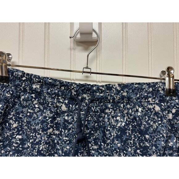 Athleta Printed Baja Athletic Short Women 4” 291775 Size 4 - Picture 2 of 7